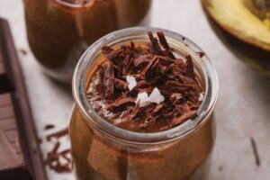 Crema al mascarpone e cioccolato