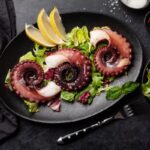 Insalata di polpo