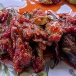 Melanzane alla sarda gluten free