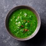 Chimichurri gluten free