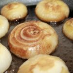 Cipolline in agrodolce