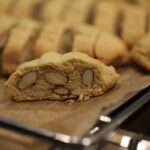 Biscotti al vino gluten free