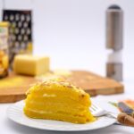 Polenta fritta gluten free