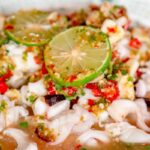 Insalata di seppie