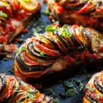 Ratatouille gluten free