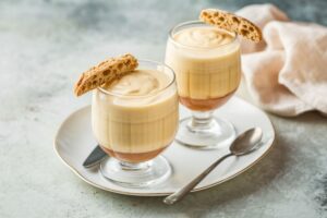 Zabaione gluten free