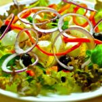 Insalata di cetrioli