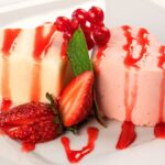Panna cotta