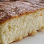 Torta senza glutine