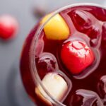 Sangria gluten free