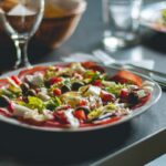 Pate’ di olive nere