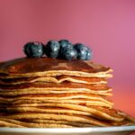 Pancake senza glutine