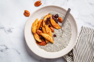 Mele cotte gluten free