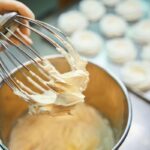 Panna da cucina fatta in casa gluten free