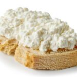 Fiocchi di latte gluten free