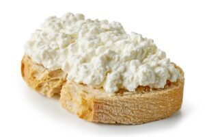 Fiocchi di latte gluten free