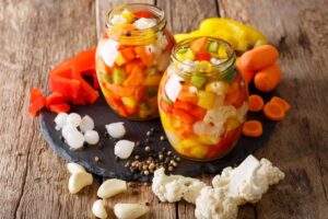 giardiniera