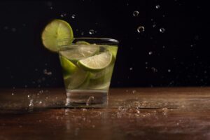 Canarino digestivo