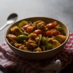 Chili veg gluten free
