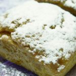 Plumcake senza glutine: soffice, e perfetto per la colazione