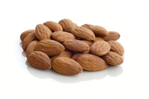 almonds, unshelled almonds, nuts, almond kernels, snack, superfood, isolated, almonds, almonds, almonds, almonds, almonds, nuts