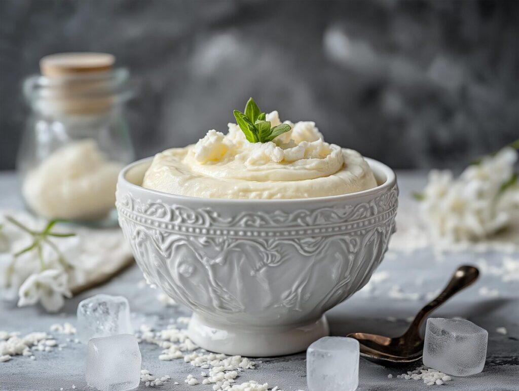 Galleria foto 'Patate arrosto con crema di yogurt alla paprica' - foto 4