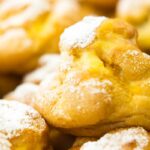 Bignè Senza Glutine Soffici e Perfetti