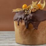 Panettone senza glutine, dolce e sofficissimo