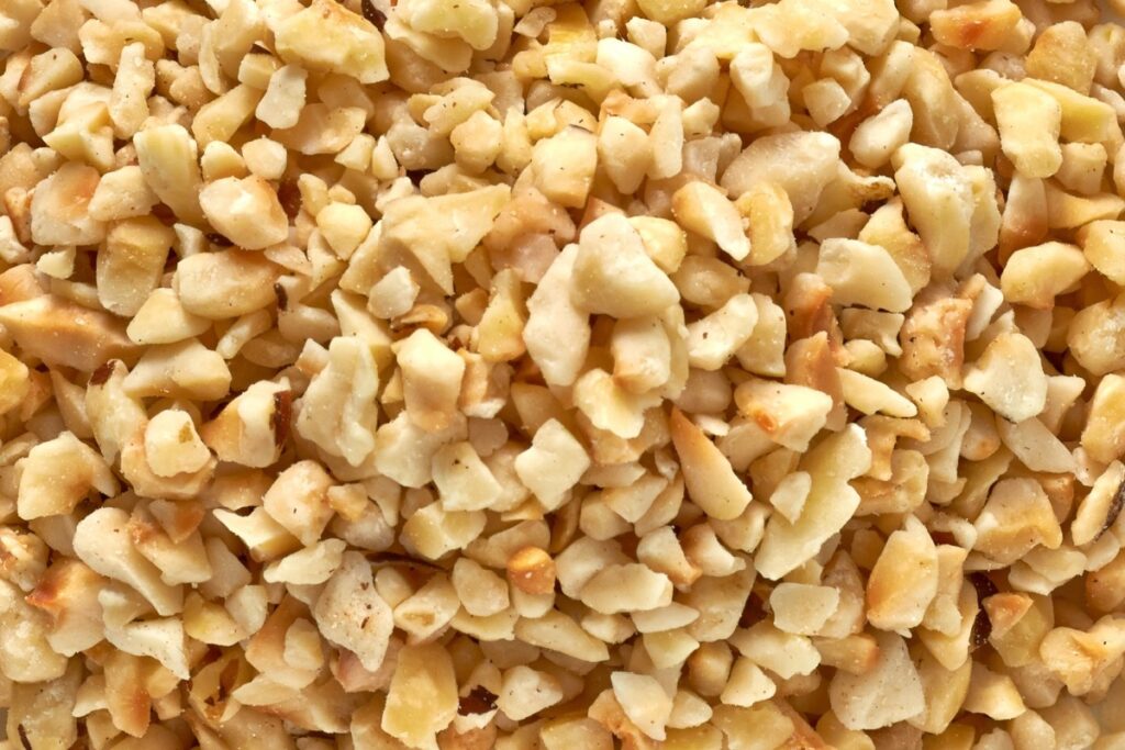 Galleria foto 'Plumcake senza glutine: soffice, e perfetto per la colazione' - foto 3