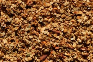 Granola senza zuccheri aggiunti: ricetta facile, sana e croccante