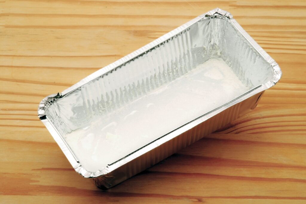 Galleria foto 'Banana Bread senza burro e glutine: ricetta soffice e leggera' - foto 1