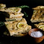 Focaccia morbida