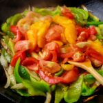 Friggitelli in padella