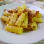 Carbonara Vegetariana