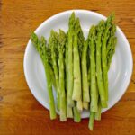 Asparagi al Forno Aromatici