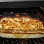 Cipolle Gratinate Mediterranee