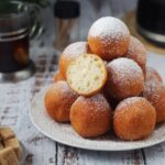 Castagnole senza glutine