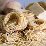 Vermicelli Patate e Prezzemolo