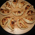Empanadas gluten free