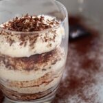 Mousse alla nocciola senza glutine