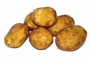 Focaccine di patate filanti in padella (gluten free)
