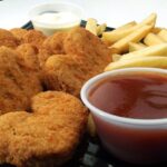 Nuggets Vegetali Senza Glutine