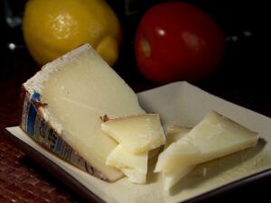 Cheese Stick di Pecorino Romano (senza glutine)