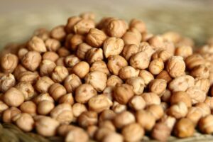 Farinata senza glutine con cipolla Rossa di Cannara