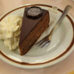 Torta Sacher