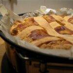 Pastiera napoletana senza glutine