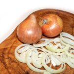 Sarde in saor gluten free