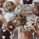Cake pops: la ricetta al cioccolato senza glutine
