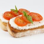 Crostini golosi gluten free