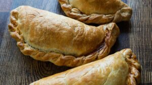 Rustici leccesi senza glutine: la squisitezza salentina in versione gluten free